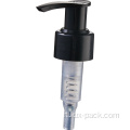 24/410 28/410 Spray per pompa in plastica con blocco clip